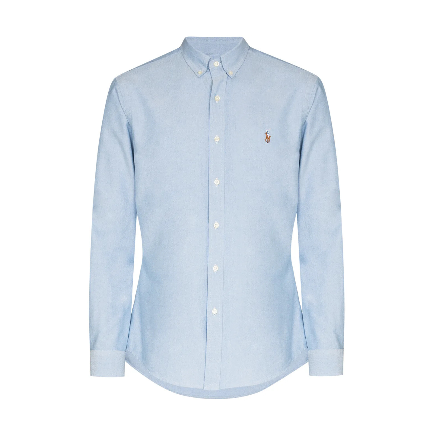 Camicia Classica Uomo Premium