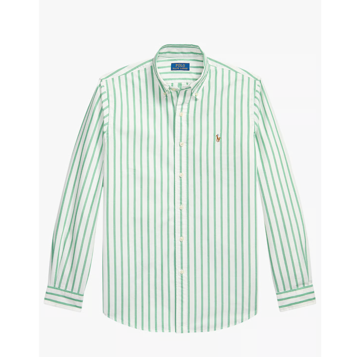 Camicia Classica Uomo Premium