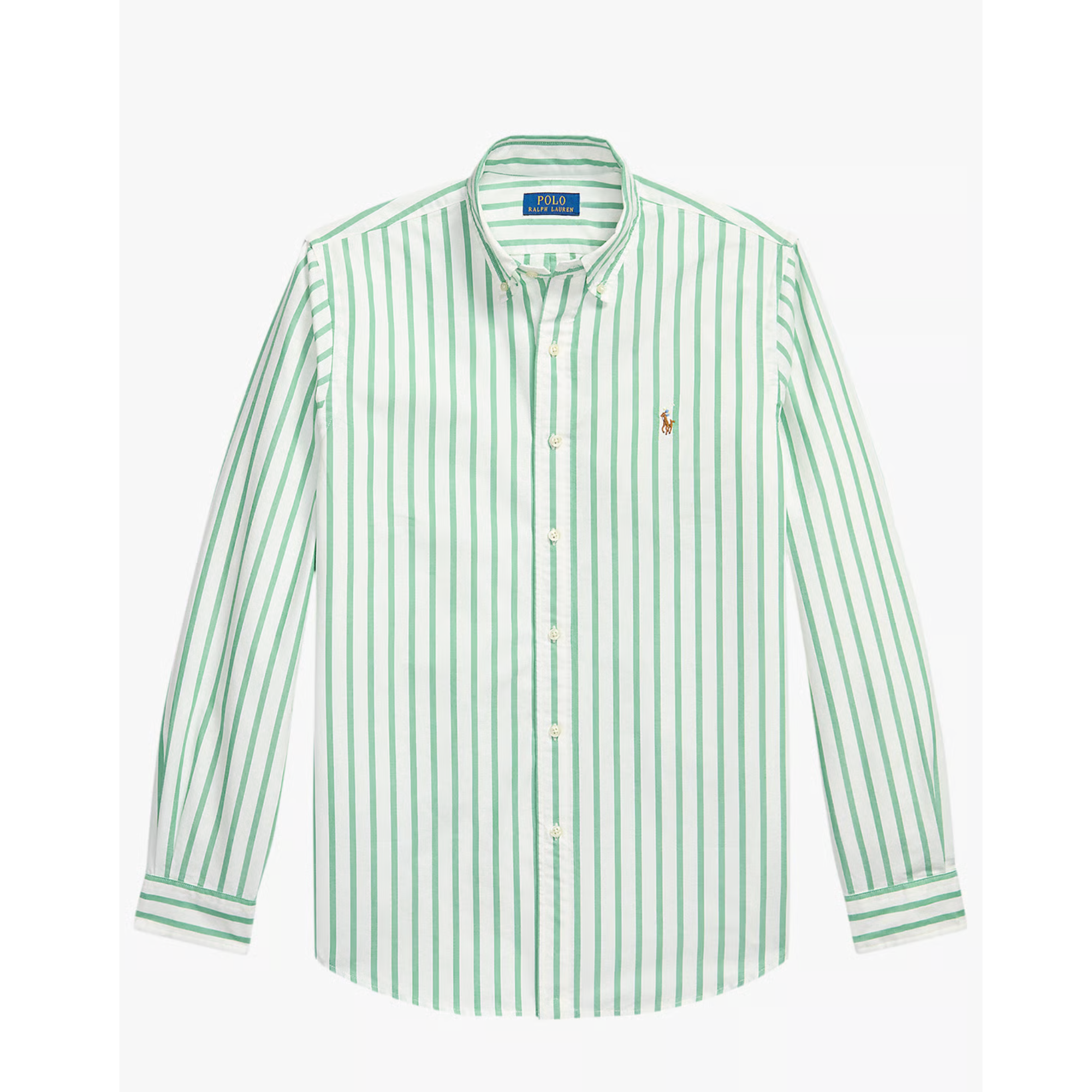 Camicia Classica Uomo Premium
