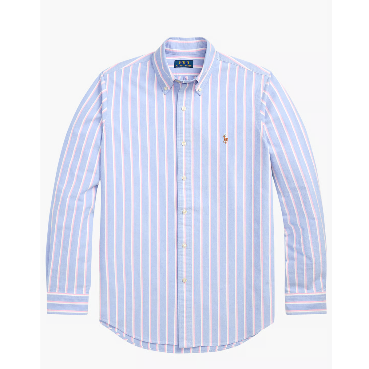 Camicia Classica Uomo Premium