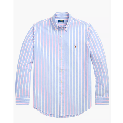 Camicia Classica Uomo Premium