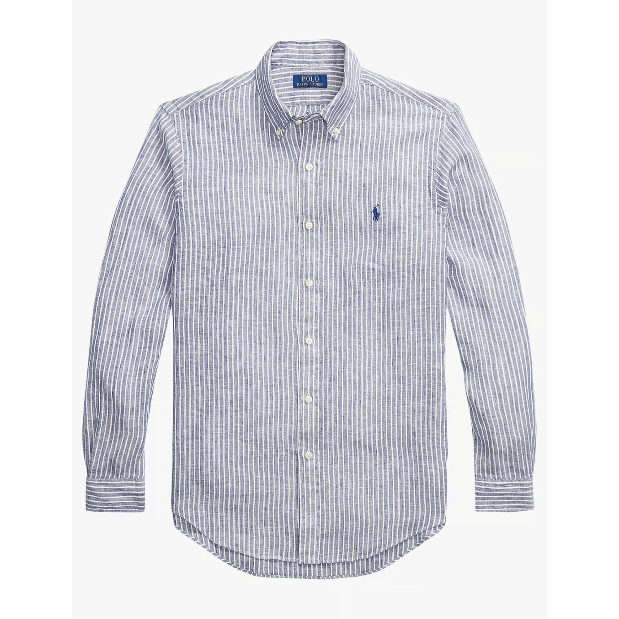 Camicia Classica Uomo Premium
