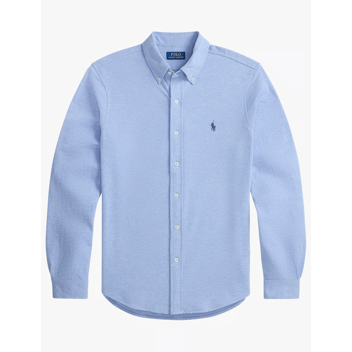 Camicia Classica Uomo Premium