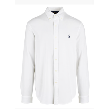 Camicia Classica Uomo Premium