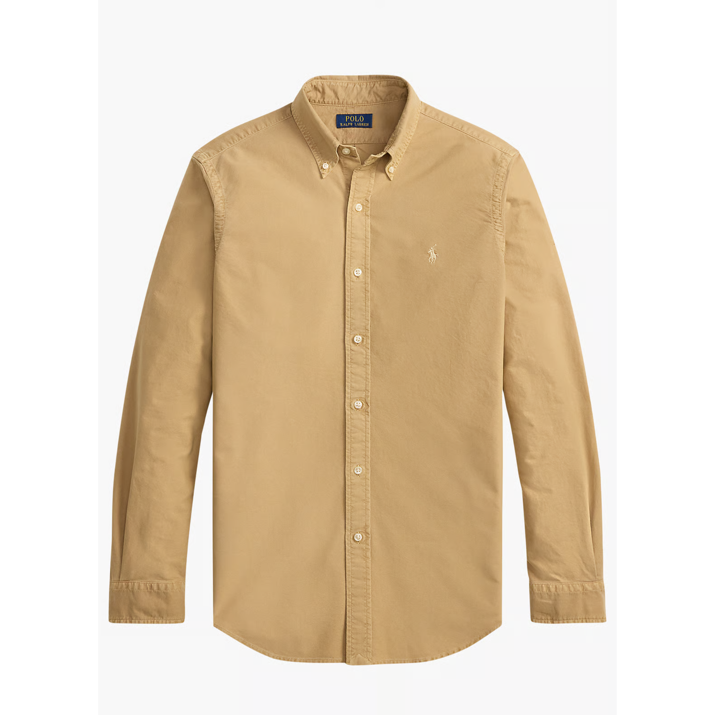 Camicia Classica Uomo Premium