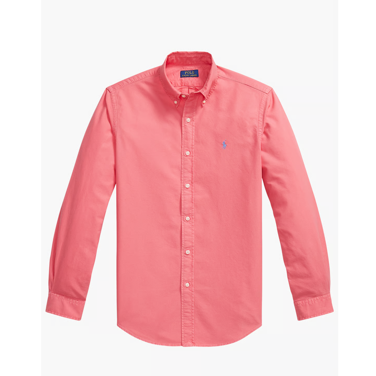 Camicia Classica Uomo Premium