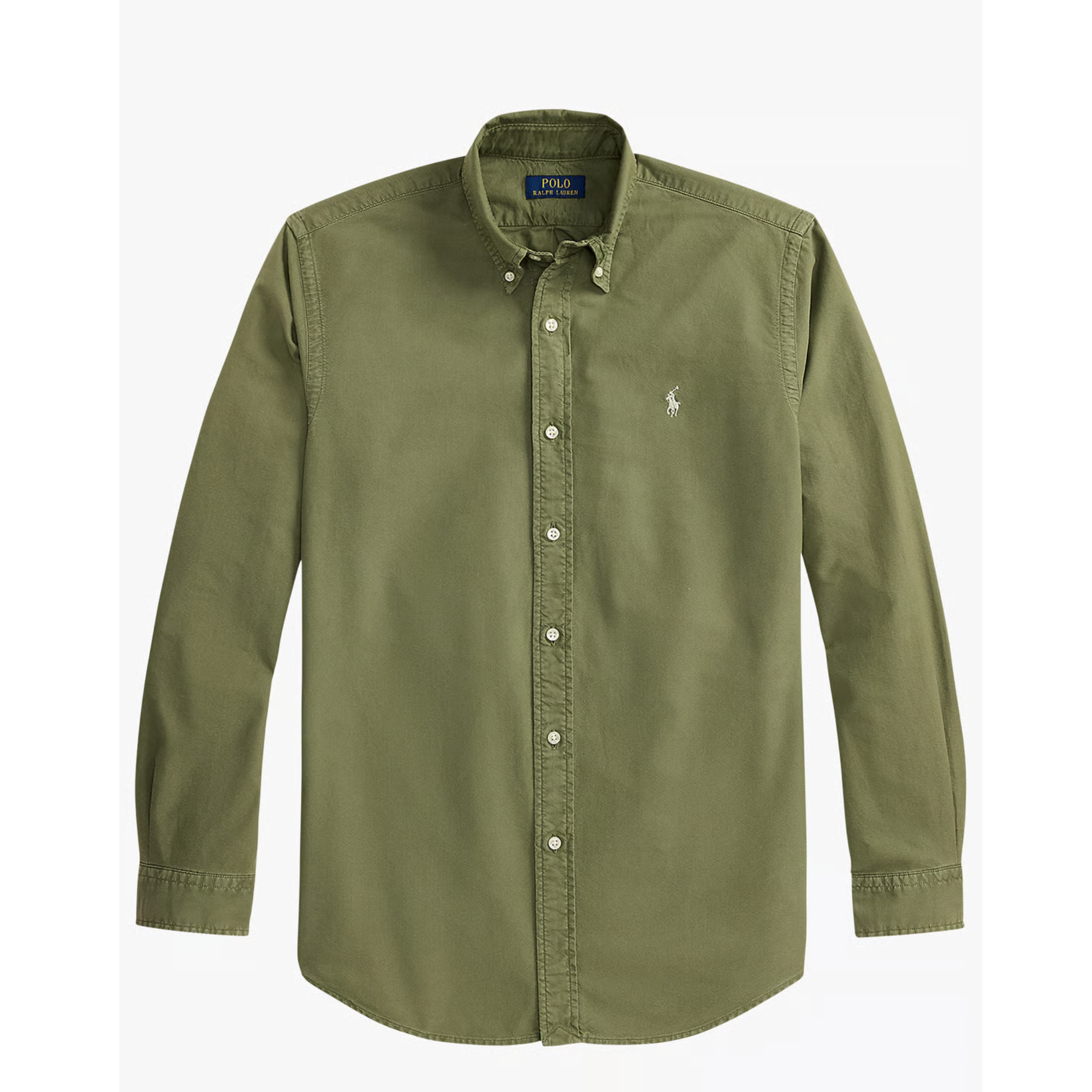 Camicia Classica Uomo Premium