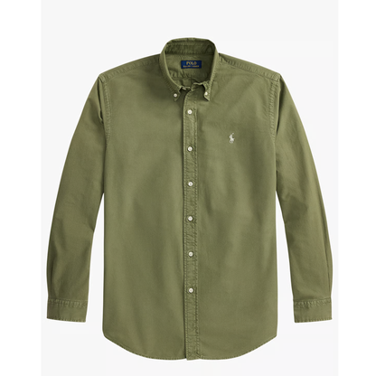Camicia Classica Uomo Premium